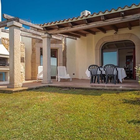 Ville In Resort Con Piscina A 2 Km Da Alghero Dış mekan fotoğraf