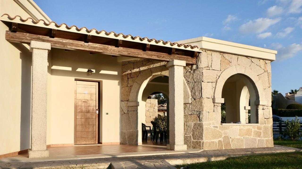 Ville In Resort Con Piscina A 2 Km Da Alghero Dış mekan fotoğraf