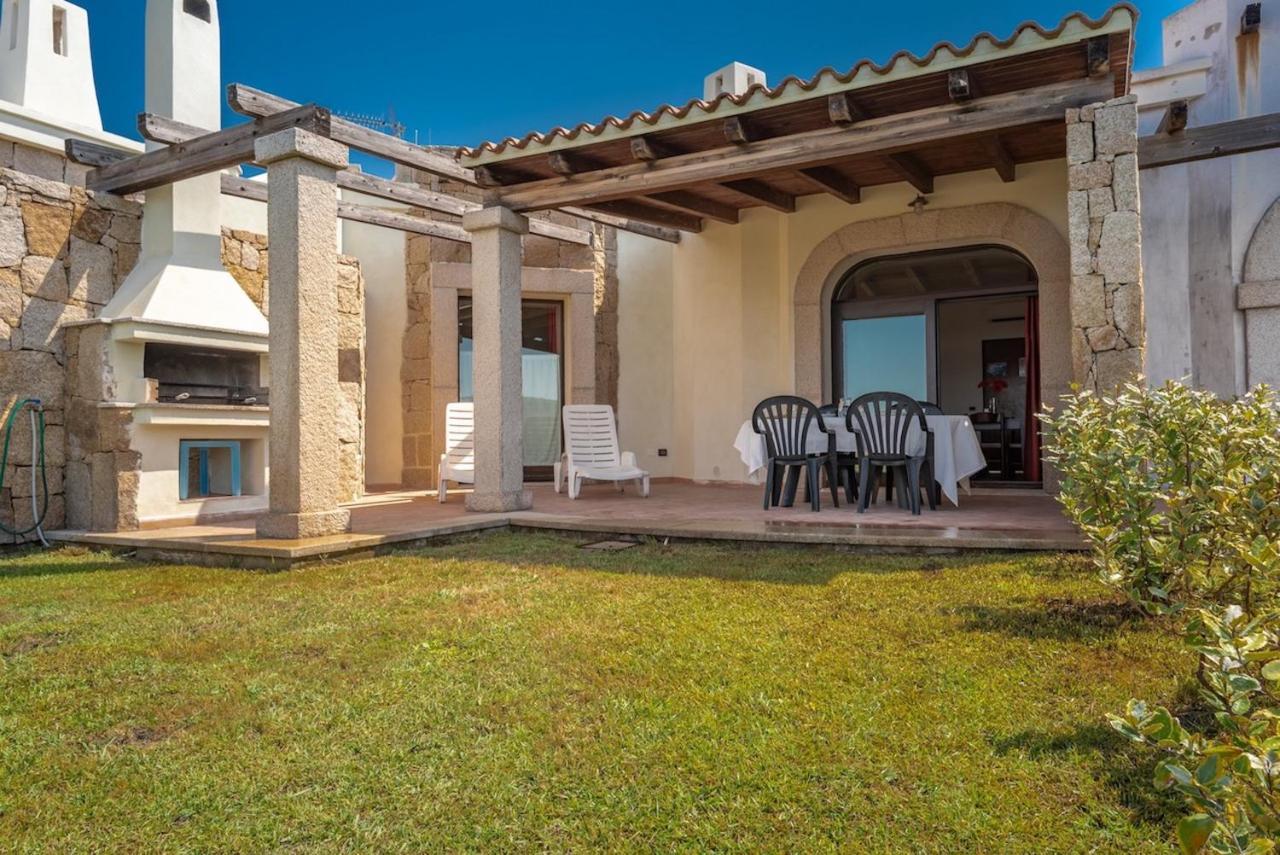 Ville In Resort Con Piscina A 2 Km Da Alghero Dış mekan fotoğraf