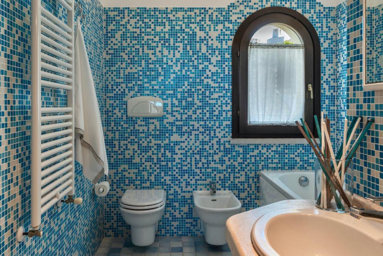 Ville In Resort Con Piscina A 2 Km Da Alghero Dış mekan fotoğraf