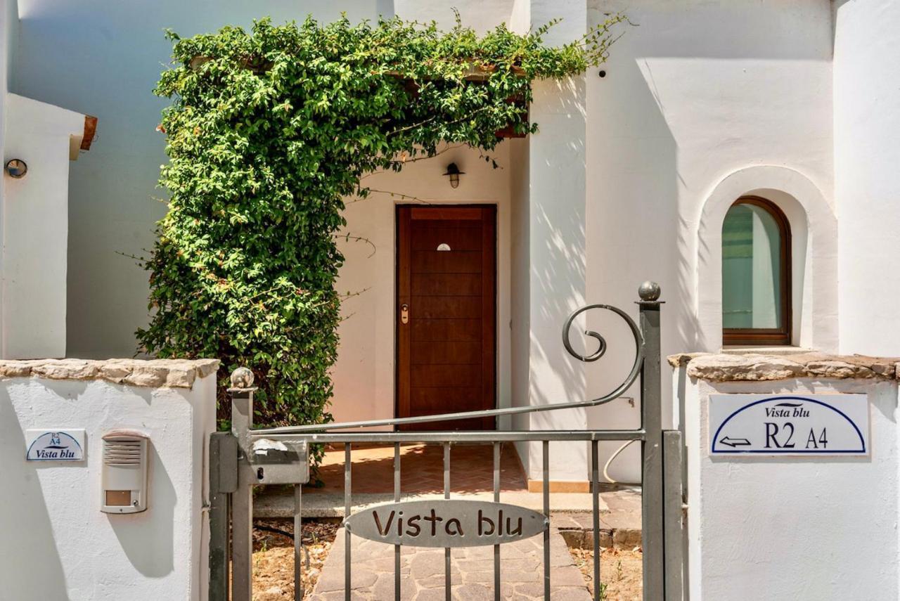 Ville In Resort Con Piscina A 2 Km Da Alghero Dış mekan fotoğraf